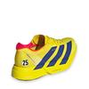 adidas Adizero Adios Pro 4 Беговые спортивные кроссовки JR6373 Мужские Желтые