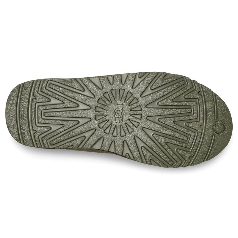 UGG Кроссовки женские Neumel Boot Burnt Olive 1094269-BTOL