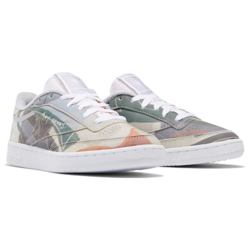 Reebok Кроссовки Eames Office X Club C 85 'Compo' GY1068