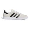 Adidas Busenitz Vintage Crystal White Black Мужские кроссовки Cream Core-Black Cloud-White IE3102