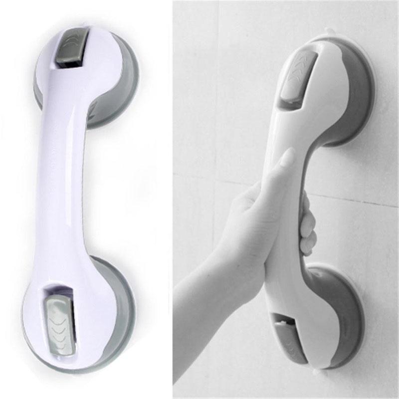 Поручень-присоска премиального качества для ванной комнаты для безопасного и надежного использования в ванной