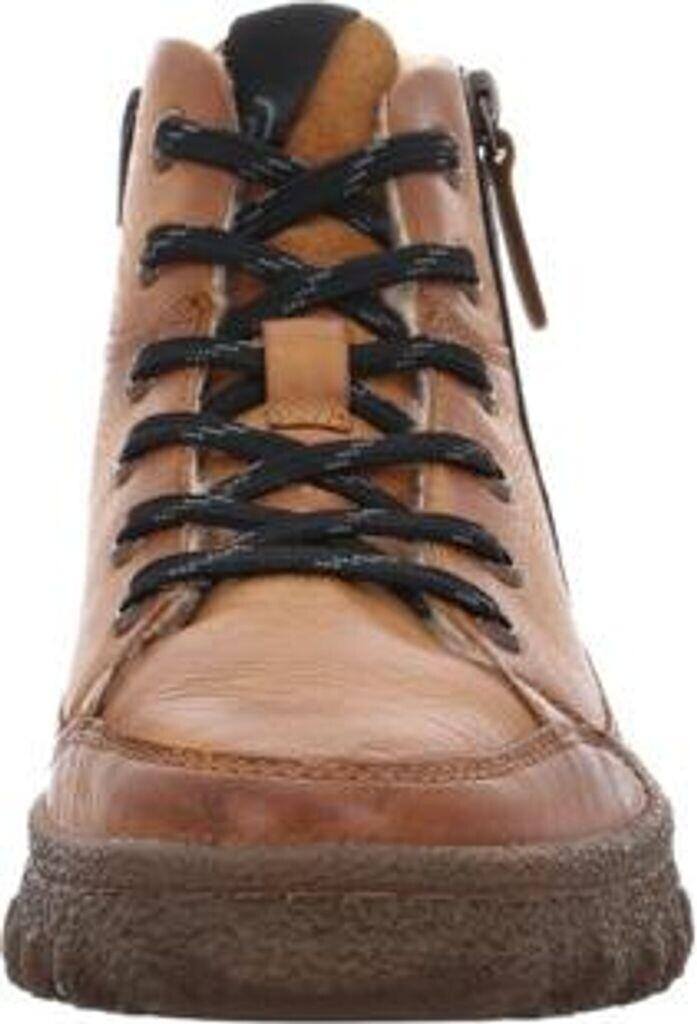 Ботинки Bugatti Campo braun