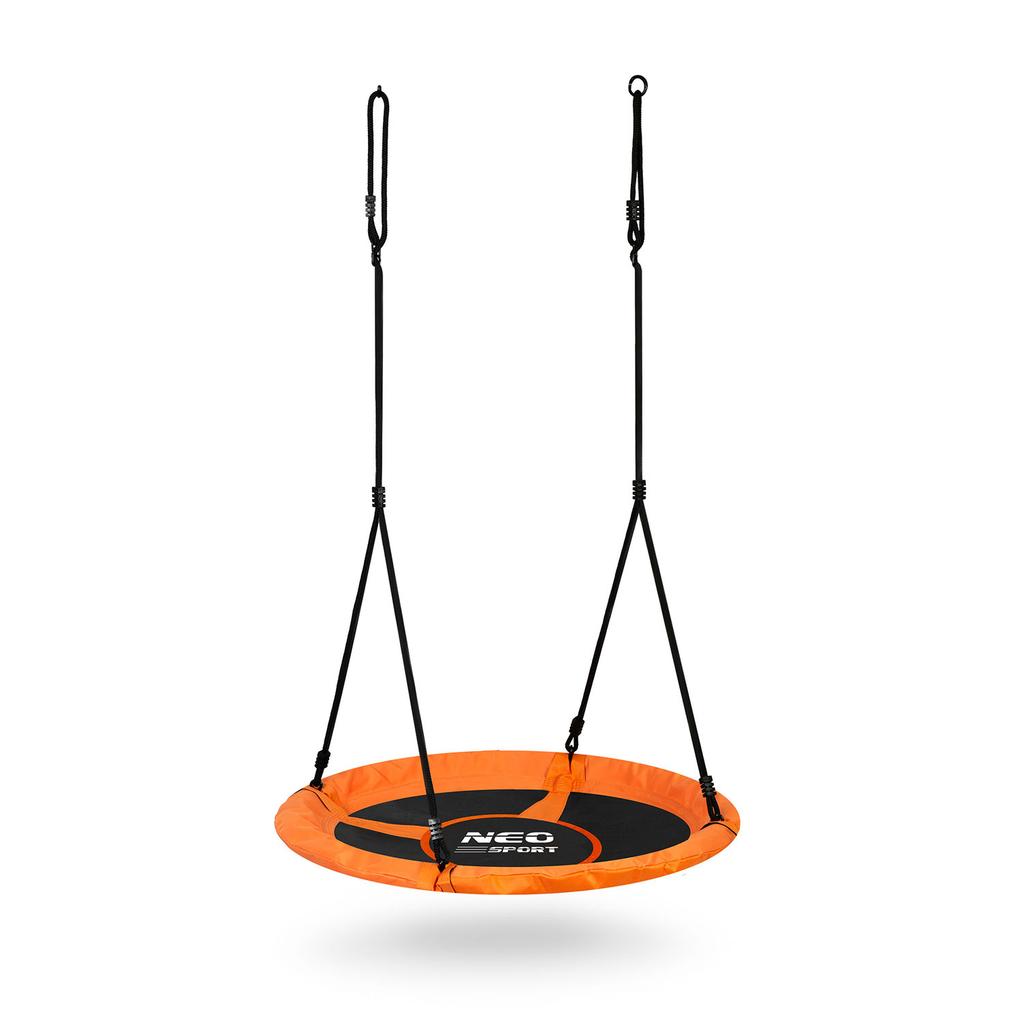 Neo-Sport Swingo 100 Cm Crow's Nest Swing