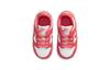 Nike Dunk Low White Gypsy Rose TD DC9562-111