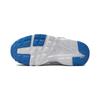Nike Детские кроссовки Huarache Run PS White Deep Royal Kids Summit-White Pure-Platinum Black 704949-119