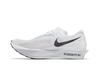 Nike ZoomX StreakFly 2 Белый Обсидиановый Туман Чистый Платиновый Железо