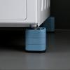Support Feet Legs Mat Dampers Stand Refrigerator Base Washing Machine Pad Rubber Mat Feet Pad