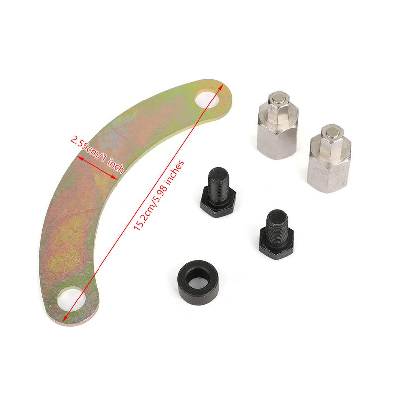 Инструмент для фиксации кулачкового механизма Camlock подходит для Subaru WRX STi FXT LGT OBXT DOHC