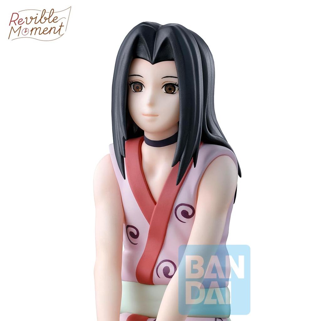 Ichiban Kuji NARUTO Наруто Арка Страны Волн Приз C Воссозданный Момент Узумаки Наруто Хаку &