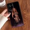 Singer Shakira For Realme GT6 GT7 Pro 10 11 12 13 14 15 Pro Plus C55 C71 C65 C63 C61 C53 C67 C35 C75 Case