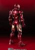 Железный человек Марк 3 из Iron SHFiguarts -Birth Man EDITION-