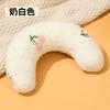 Pet Dog Sleeping Pillow Cute Piggy Pattern Protection Cervical Spine Deep Sleep Dog Cat Pillow