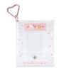 Hello Kitty Clear Pouch 764175 (Smiling)