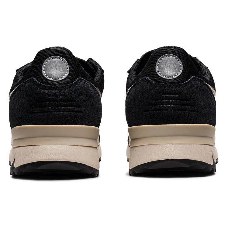 ONITSUKA TIGER California 78 EX Устойчивые к истиранию Легкие Низкие Повседневная обувь Унисекс Черный 1183A355-002