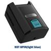 Беспроводной пылесос INSE N5T Оригинальные аксессуары для пылесоса N5T Аккумулятор HEPA Щетка для пола Основной блок Запасные части