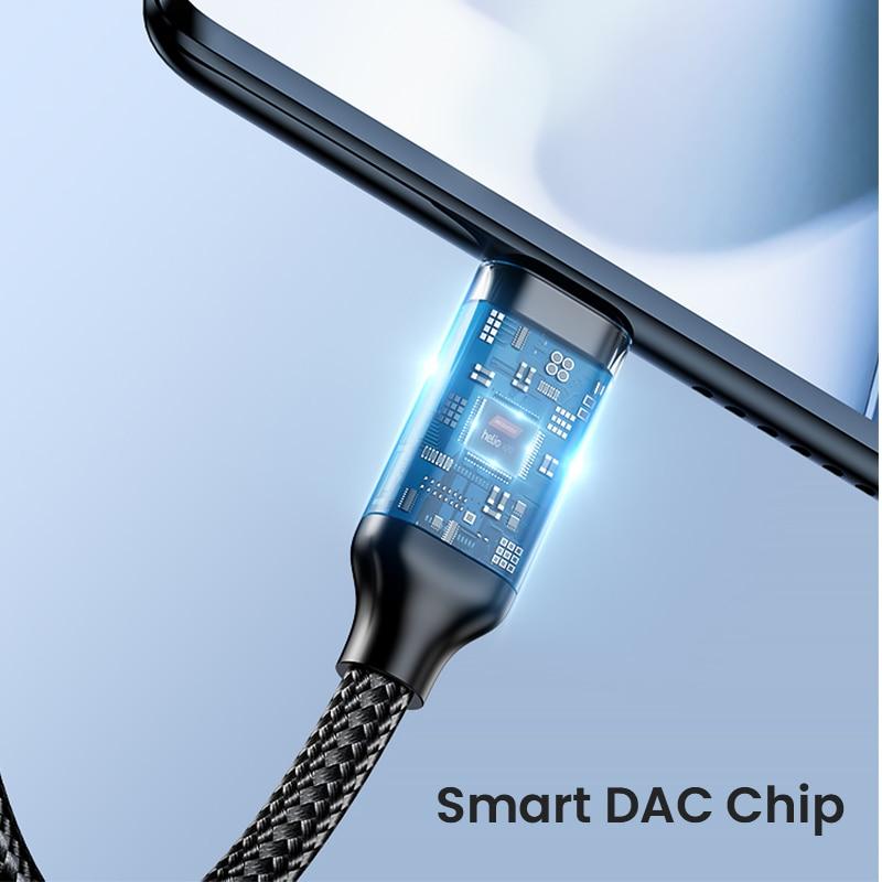 USB Type C на 3,5 мм Aux кабель адаптер для наушников для Huawei Honor Oneplus iPhone 15 серии наушники 3,5 разъем провод папа-мама