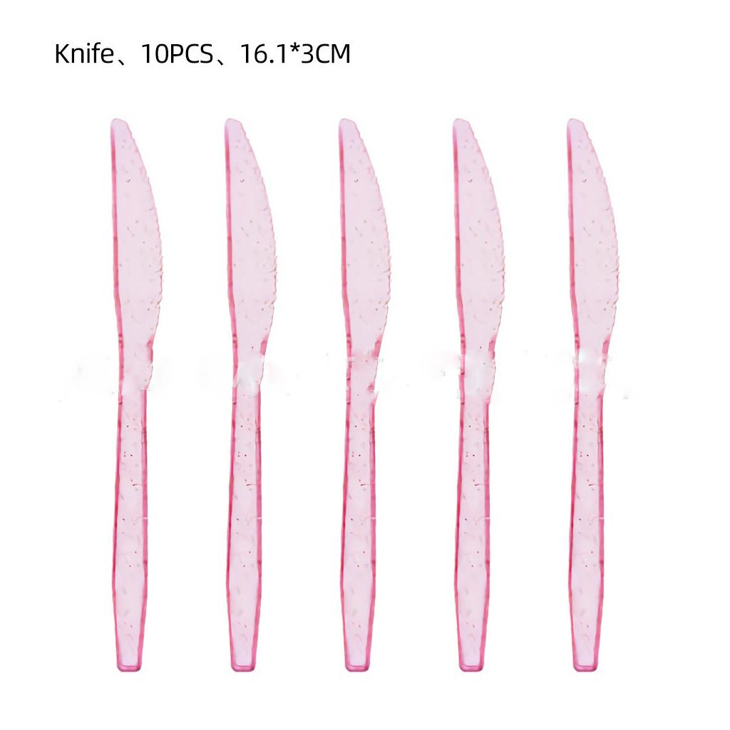 Diamond Party Disposable Tableware Girls Macaron Rainbow Birthday Party Supplies Rainbow Gradient Paper Plates Napkins Cups