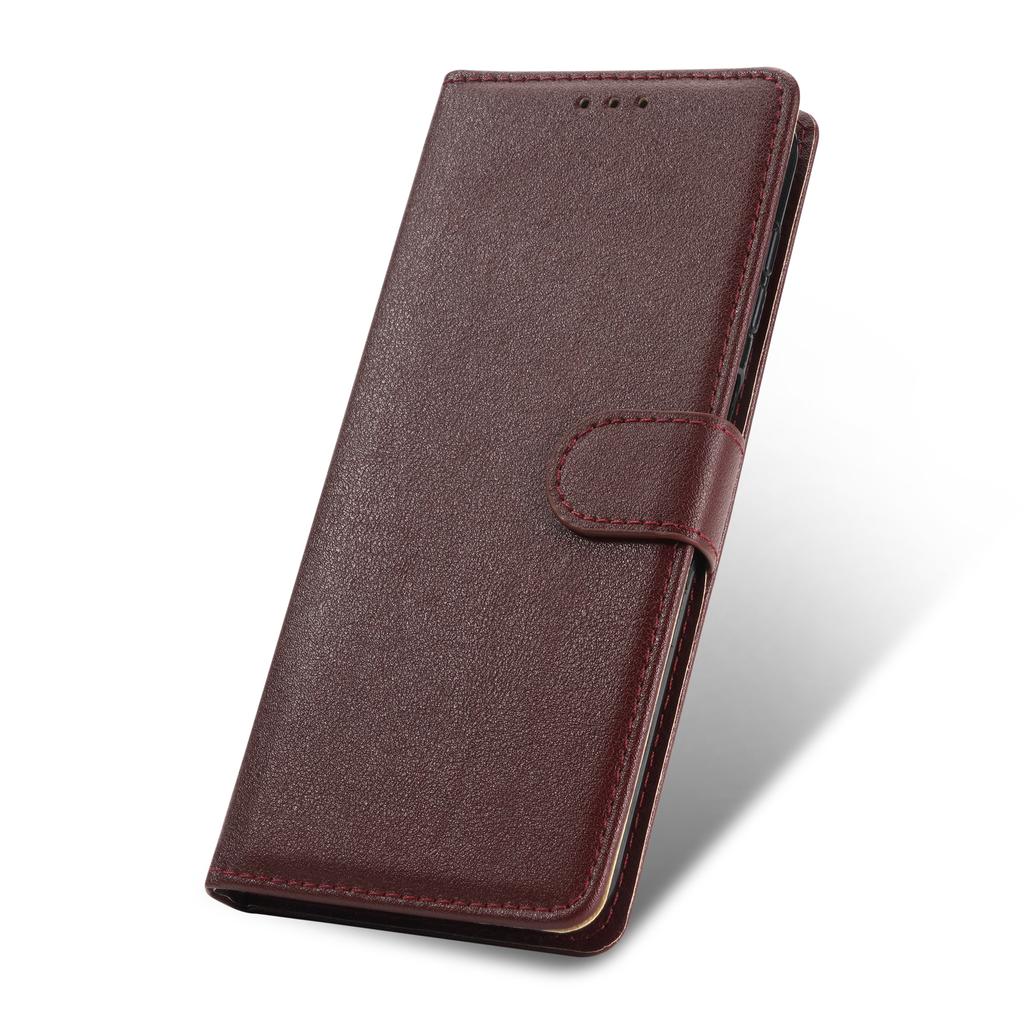 Leather Case for Xiaomi Redmi Note 11 11S 10 10S 9 8 7 6 5 Pro 9S 9T 8T 5A 9A 8A 7A POCO M3 X3 NFC Coque Flip Wallet Funda