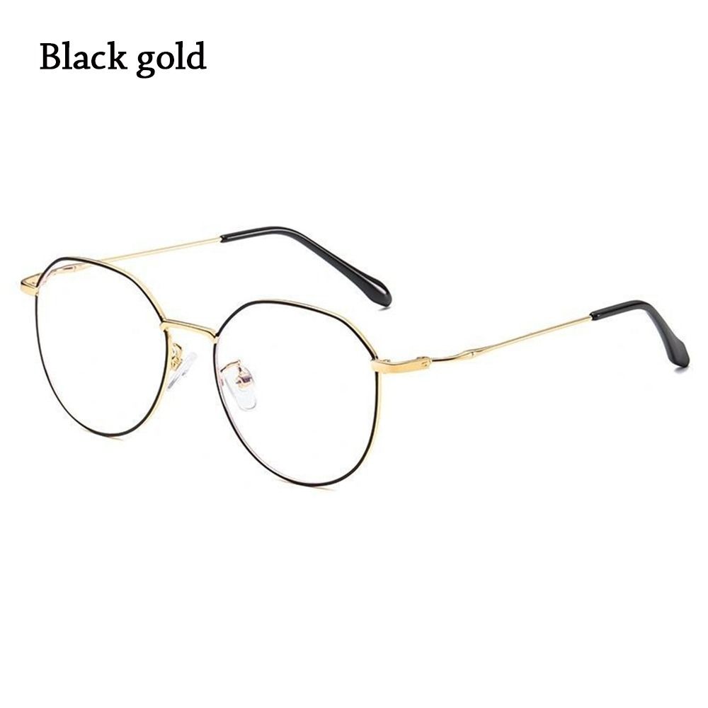 Защитные прочные компьютерные очки, сверхлегкая оправа, очки с защитой от синего света, большие очки