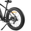DYU King 750 Adult All-Terrain Electric Bicycle 26 Inch Tires Electric Bike 750W Motor 48V20AH Battery Urban Outdoor E-Bike