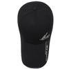 Men's Extra-Long Brim Outdoor Sunshade Baseball Cap with Print