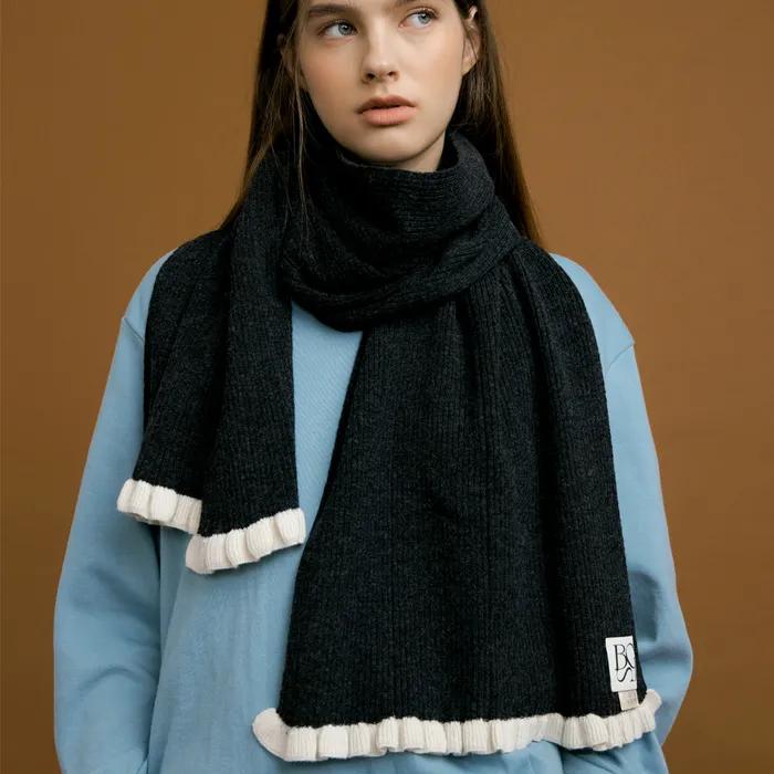 Emily Scarf (3 colors)