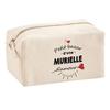 Trousse multifonction Bazar d'une Murielle d'amour Cadeau Anniversaire Idée Personnalisé | Trousse Scolaire Fournitures Bureau