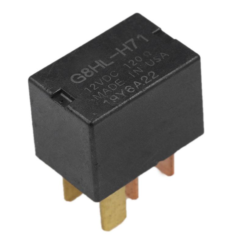 Новое реле компрессора кондиционера в сборе для Honda CR-V Civic Acura MDX 39794-SDA-A05 39794SDAA05 G8HL-H71