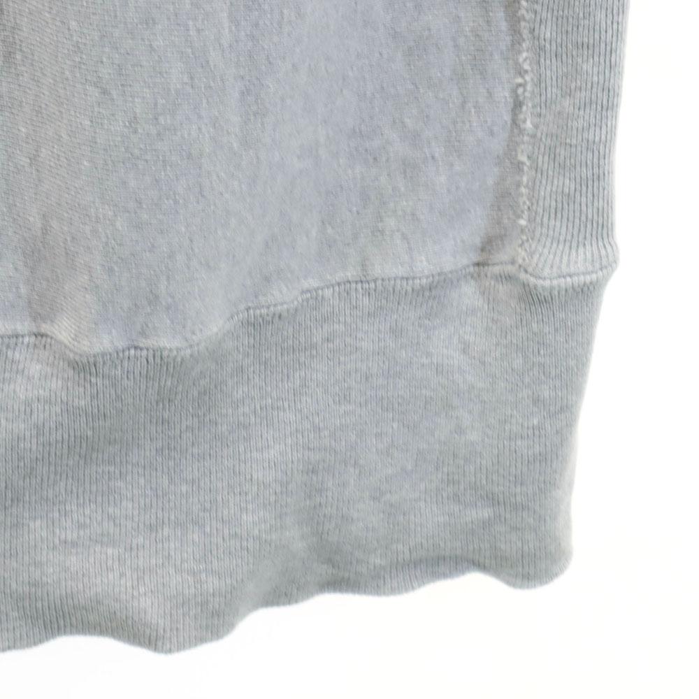 Champion 90s Reverse Weave USA Made Old Long sleeve sweat trainer Men's Used