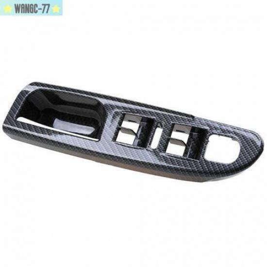 Для VW Passat B6 Седан/Универсал 2005-2010 2009 Панель переключателя стеклоподъемника Ручка двери автомобиля