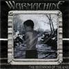 CD WAR MACHINE - Начало конца SBCD1036 Spiritual Beast 2006 Япония ОбиРок Б/У
