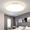 Modern LED Ceiling Lamp Chandelier for Bedroom Living Dining Room Study Aisle Luxury Home Decoration Lighting Fixture Luster
