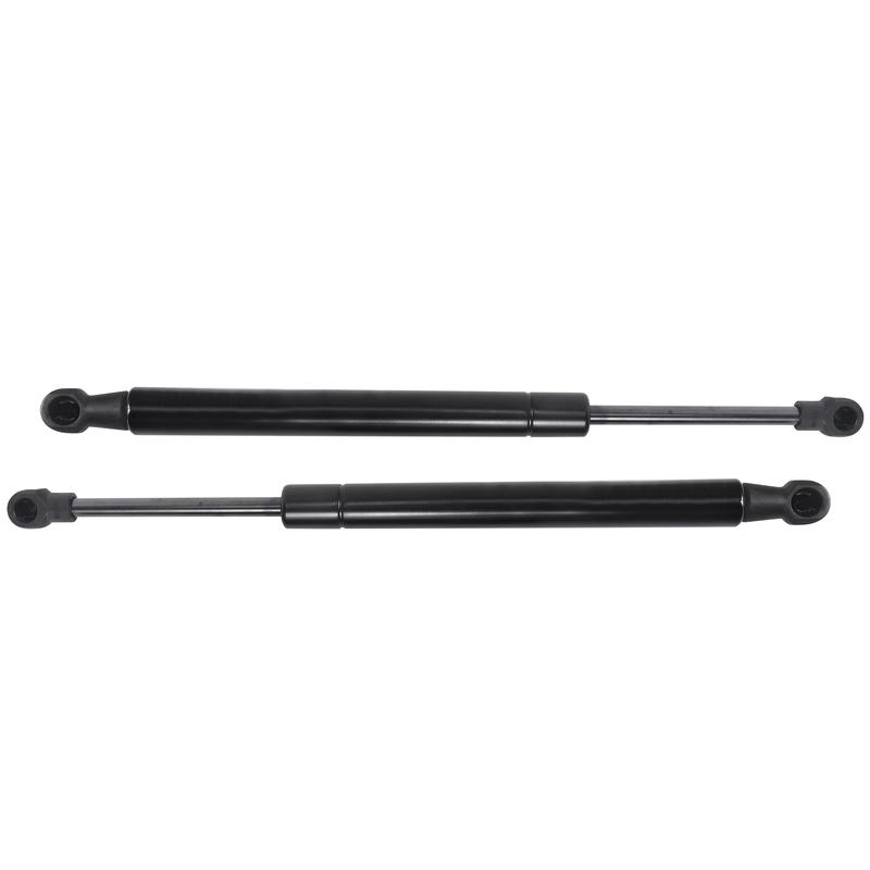 2Pcs Car Hood Bonnet Lift Supports Shock Struts For Land Rover Range Rover L322 2003-2012 BKK760010