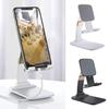 Silicone Protection Mobile Phone Stand Adjustable Desktop Tablet Holder New Smartphone Bracket