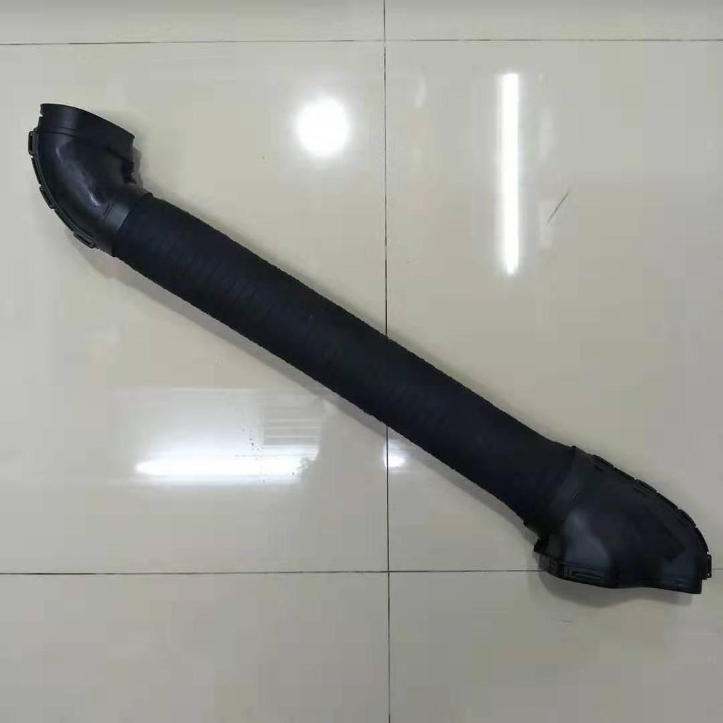 Mercedes-Benz W211 E200 Впускной шланг 2710941282