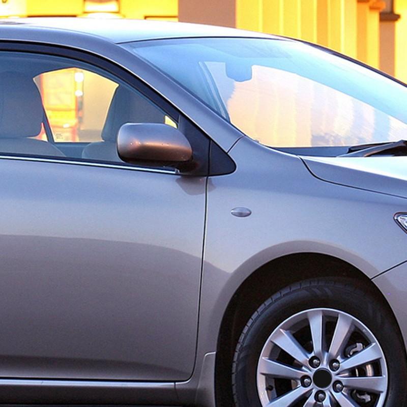 Накладка на угол крыла, зеркало заднего вида, правая сторона, для Toyota Corolla 2008-2013, правая
