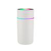 320ml USB Mini Humidifier LED Night Light Spraying Diffuser for Home Office Car