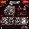 Detective Conan Card Gilded Light Pack Brand new Genuine  Animation Cartoon Collection Card Peripheral Toy Gifts