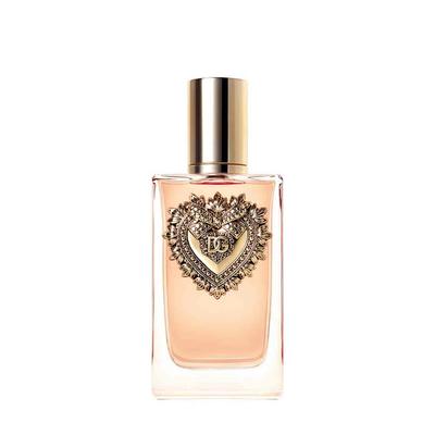 Devotion, Eau De Parfum, For Women, 100 Ml