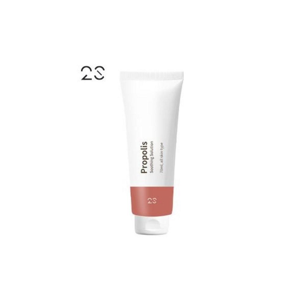 ESOL Propolis Soothing Solution 70ml, 1 Unit