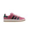 (w) Campus 00s Rose Tone Collegiate Green - Footlocker Exclusive