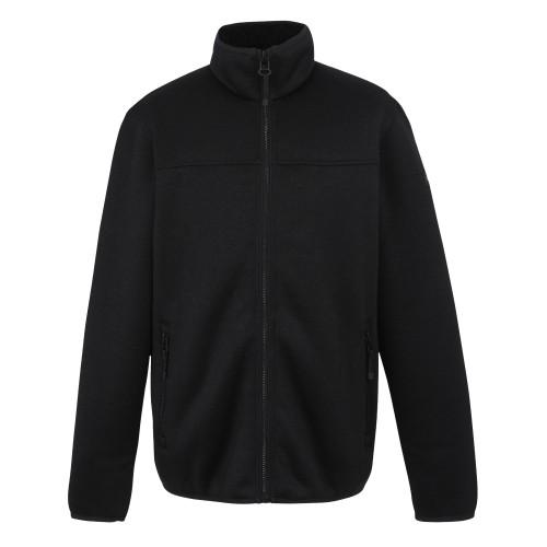 Regatta Mens Branleigh Full Zip Fleece Jacket