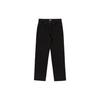 Dickies Джинсы Унисекс Деним Черный Умеренный Другое DK012274