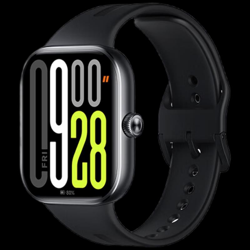 Смарт-часы Redmi Watch 5 (Китайская версия)