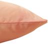 Главная D cor Throw Satin Silk Pillow Sham Твердый чехол для подушки — выберите