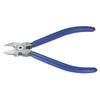Three Peaks Giken 3.peaks Plastic Nippers, 150mm, PNP-150G-S