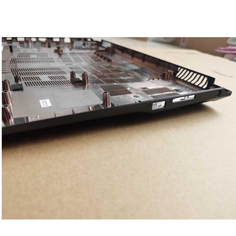 NEW Bottom For MSI GE62 GE62MVR GE62VR MS-16J1 MS-16J2 MS-16J3 Laptop Base Lower Case Cover Black Without optical drive port