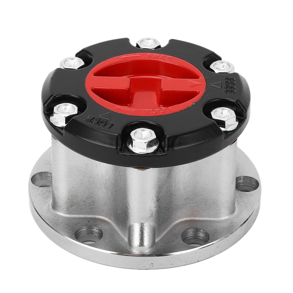 Запирающий хаб 43508?35050 Металлическая литая колесная ступица с замком для пикапа T100 4Runner