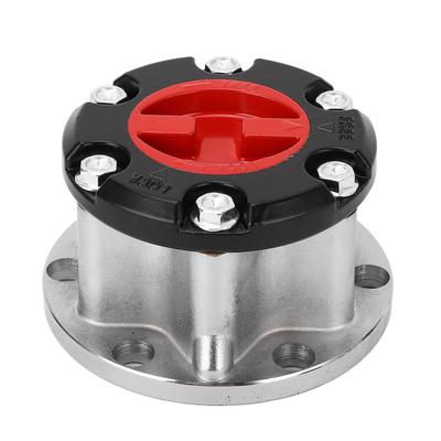 Запирающий хаб 43508?35050 Металлическая литая колесная ступица с замком для пикапа T100 4Runner