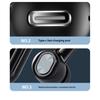 Bluetooth Headphone Extra Long Standby Life New Wireless Single-ear Hanging Ear Large Battery